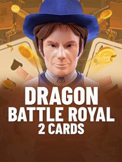 Dragon Battle Royal 2 Cards ASKMESLOT slottxo สมัครสมาชิก