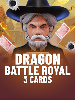 Dragon Battle Royal 3 Cards ASKMESLOT slottxo สมัครสมาชิก