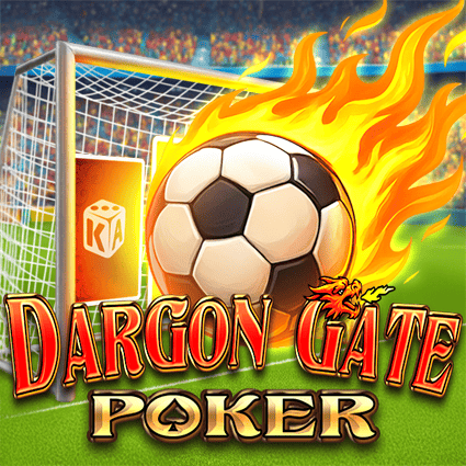 Dragon Gate Poker KA Gaming slottxo สมัครสมาชิก