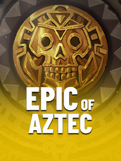 Epic of Aztec ASKMESLOT slottxo สมัครสมาชิก