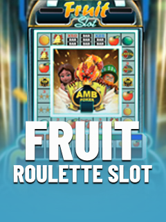 Fruit Roulette Slot ASKMESLOT slottxo สมัครสมาชิก