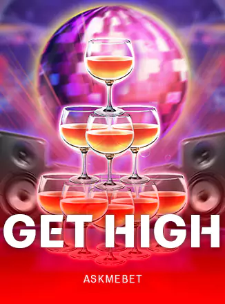 Get High ASKMEBET slottxo สมัครสมาชิก