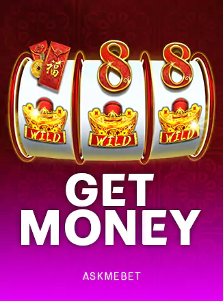 Get Money ASKMEBET slottxo สมัครสมาชิก