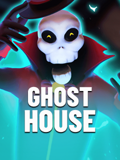 Ghost House ASKMESLOT slottxo สมัครสมาชิก