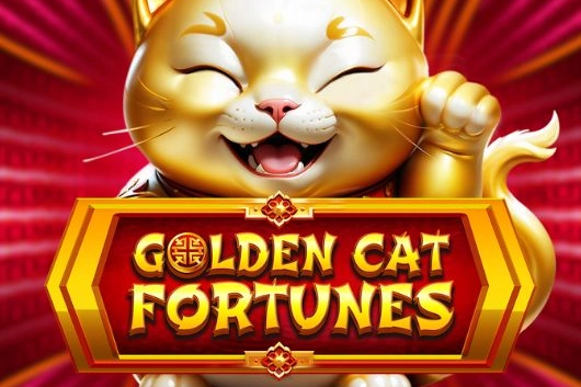 Golden Cat Fortunes Microgaming slottxo สมัครสมาชิก