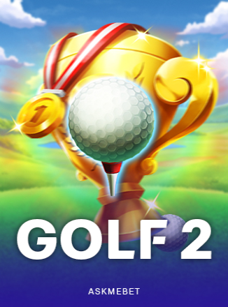 Golf2 ASKMEBET slottxo สมัครสมาชิก