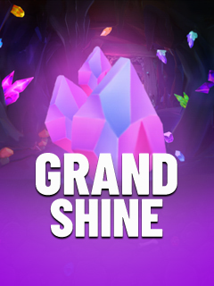 Grand Shine ASKMESLOT slottxo สมัครสมาชิก
