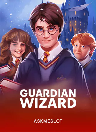 Guardian Wizard ASKMESLOT slottxo สมัครสมาชิก