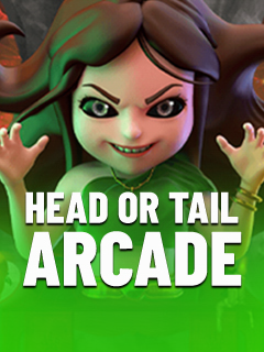 Head or Tail Arcade ASKMESLOT slottxo สมัครสมาชิก