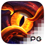 Kraken Gold Rush PG SLOT Slottxo สมัครสมาชิก