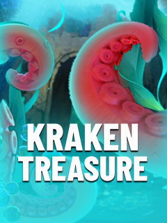 Kraken Treasure ASKMESLOT slottxo สมัครสมาชิก