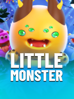Little Monster ASKMESLOT slottxo สมัครสมาชิก