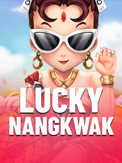Lucky Nangkwak ASKMESLOT slottxo สมัครสมาชิก
