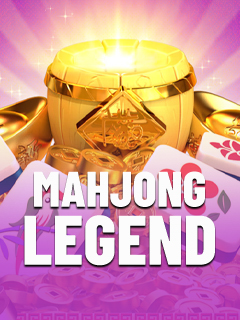 Mahjong Legend ASKMESLOT slottxo สมัครสมาชิก