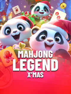 Mahjong Legend Xmas ASKMESLOT slottxo สมัครสมาชิก