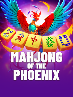 Mahjong of the Phoenix ASKMESLOT slottxo สมัครสมาชิก