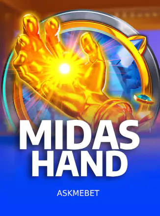 Midas Hand ASKMEBET slottxo สมัครสมาชิก