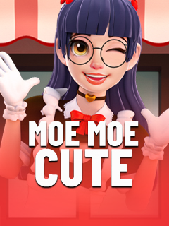 Moe Moe Cute ASKMESLOT slottxo สมัครสมาชิก
