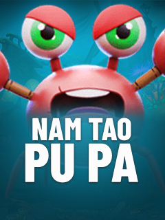 Nam Tao Pu Pa ASKMESLOT slottxo สมัครสมาชิก