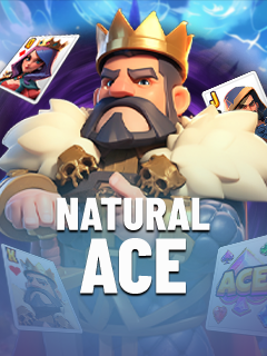 Natural Ace ASKMESLOT slottxo สมัครสมาชิก