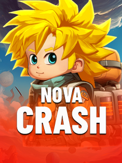 Nova Crash ASKMESLOT slottxo สมัครสมาชิก