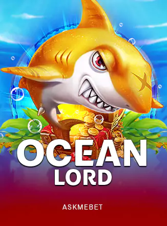 Ocean Lord ASKMEBET slottxo สมัครสมาชิก