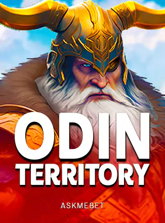 Odin Territory ASKMEBET slottxo สมัครสมาชิก
