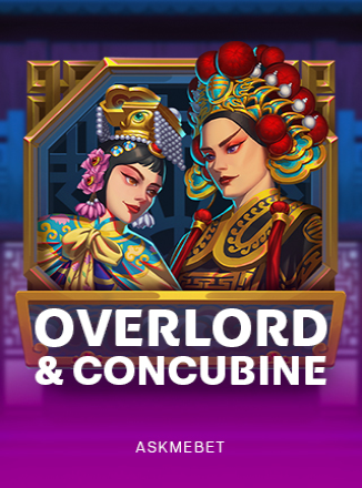 Overlord Concubine ASKMEBET slottxo สมัครสมาชิก