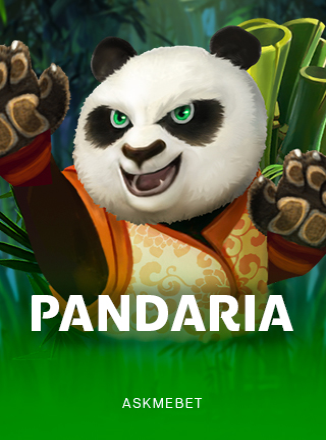 Pandaria ASKMEBET slottxo สมัครสมาชิก