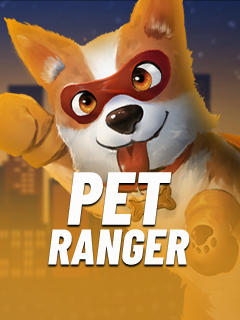 Pet Ranger ASKMESLOT slottxo สมัครสมาชิก