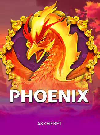 Phoenix ASKMEBET slottxo สมัครสมาชิก