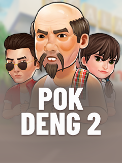 Pok Deng 2 ASKMESLOT slottxo สมัครสมาชิก