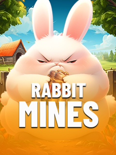 Rabbit Mines ASKMESLOT slottxo สมัครสมาชิก