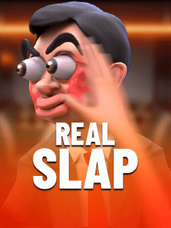 Real Slap ASKMESLOT slottxo สมัครสมาชิก