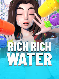 Rich Rich Water ASKMESLOT slottxo สมัครสมาขิก