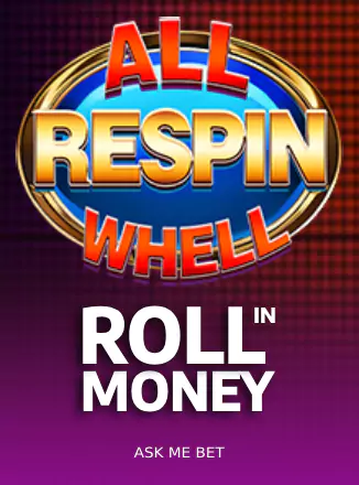 Roll in Money ASKMEBET slottxo สมัครสมาชิก