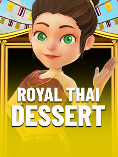 Royal Thai Dessert ASKMESLOT slottxo สมัครสมาชิก