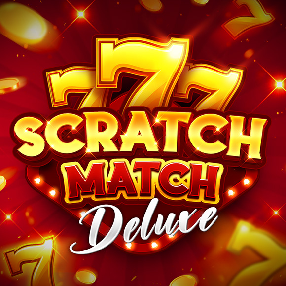 Scratch Match Deluxe EVOPLAY slottxo สมัครสมาชิก