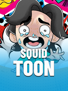 Squid Toon ASKMESLOT slottxo สมัครสมาชิก