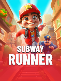 Subway Runner ASKMESLOT slottxo สมัครสมาชิก