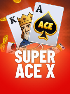 Super Ace X ASKMESLOT slottxo สมัครสมาชิก