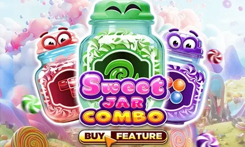 Sweet Jar Combo Microgaming slottxo สมัครสมาชิก