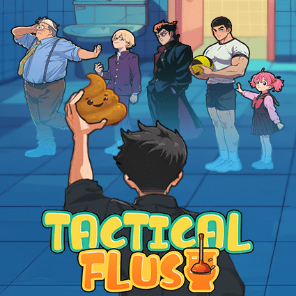 Tactical Flush KA Gaming slottxo สมัครสมาชิก