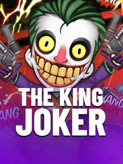 The King Joker ASKMESLOT slottxo สมัครสมาชิก