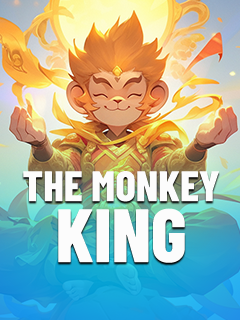 The Monkey King ASKMESLOT slottxo สมัครสมาชิก