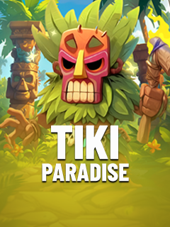Tiki Paradise ASKMESLOT slottxo สมัครสมาชิก