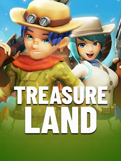Treasure Land ASKMESLOT slottxo สมัครสมาชิก