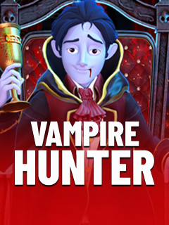 Vampire Hunter ASKMESLOT slottxo สมัครสมาชิก