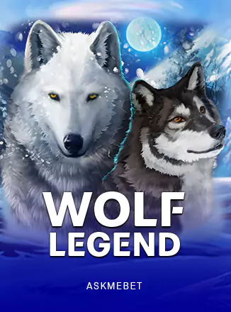 Wolf Legend ASKMEBET slottxo สมัครสมาชิก
