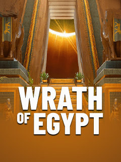 Wrath of Egypt ASKMESLOT slottxo สมัครสมาชิก
